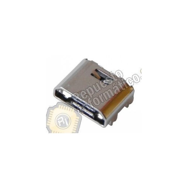 Conector de carga Galaxy Core Prime (G361F)
