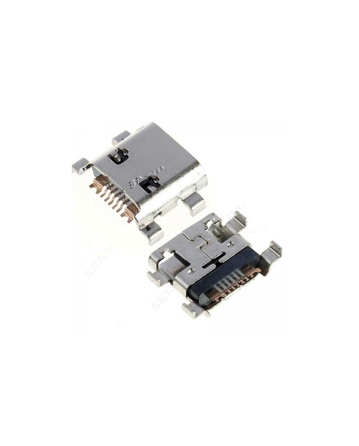 Conector de Carga Usb Galaxy S3 Mini i8190