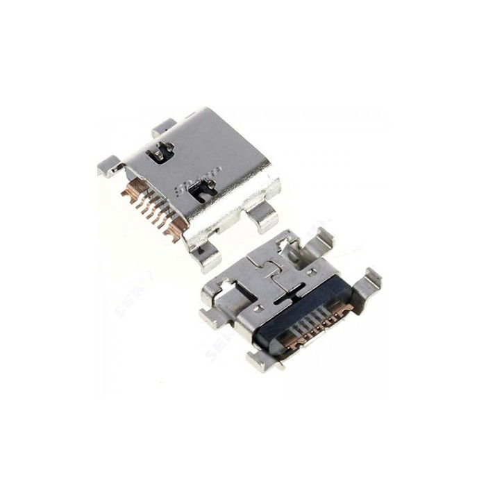 Conector de Carga Usb Galaxy S3 Mini i8190