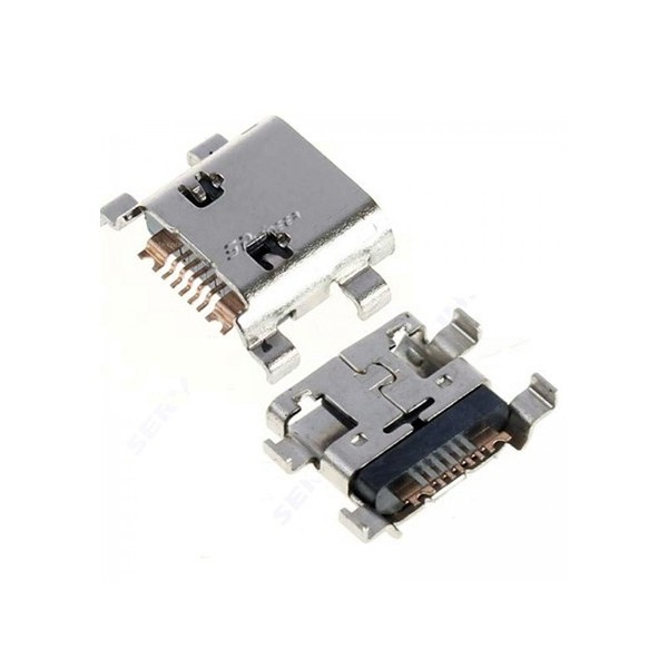 Conector de Carga Usb Galaxy S3 Mini i8190