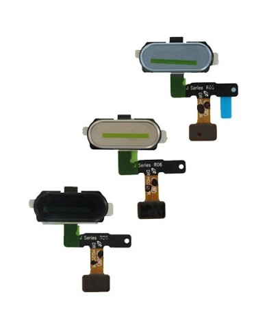 Flex Botón Home Galaxy J5 2017 J530