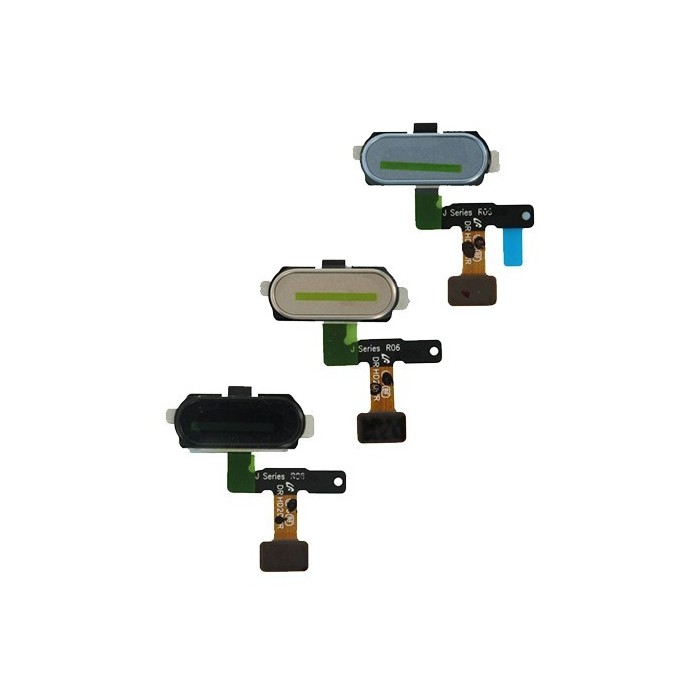 Flex Botón Home Galaxy J5 2017 J530