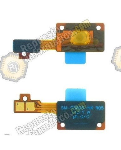 Flex Home Galaxy Core Prime (G361F)