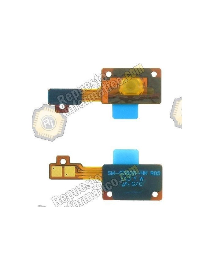 Flex Home Galaxy Core Prime (G361F)