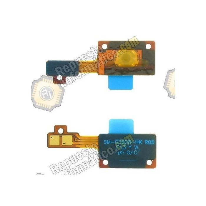 Flex Home Galaxy Core Prime (G361F)