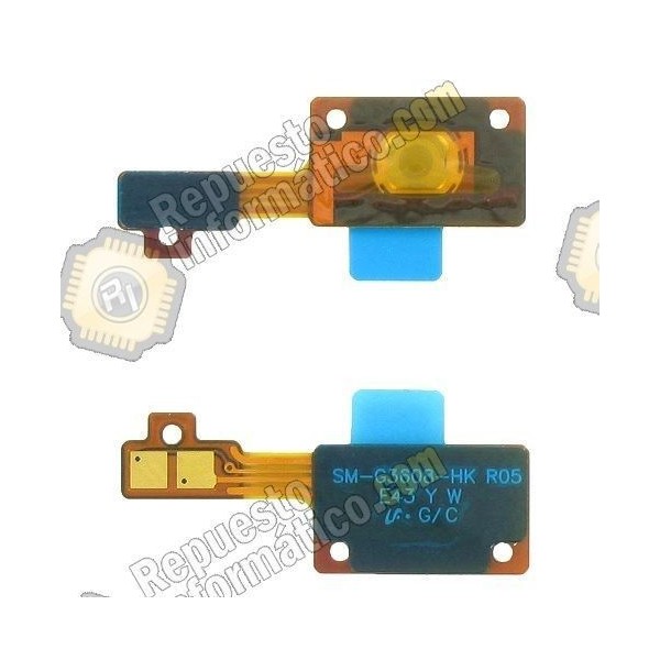 Flex Home Galaxy Core Prime (G361F)