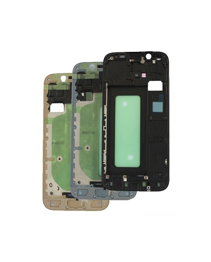 Carcasa Intermedia Galaxy J5 2017 J530