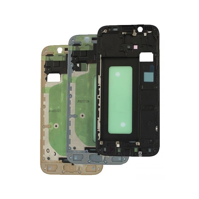 Carcasa Intermedia Galaxy J5 2017 J530