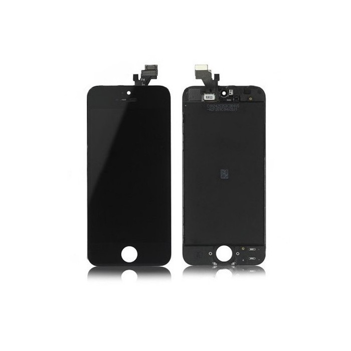 Pantalla iPhone 5 Negra