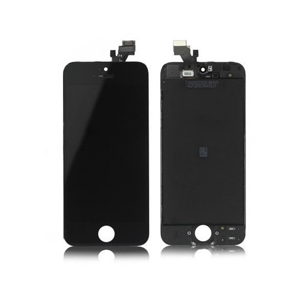 Pantalla iPhone 5 Negra