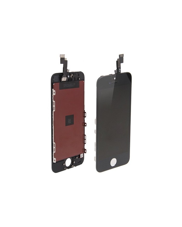 Pantalla iPhone 5S Negra