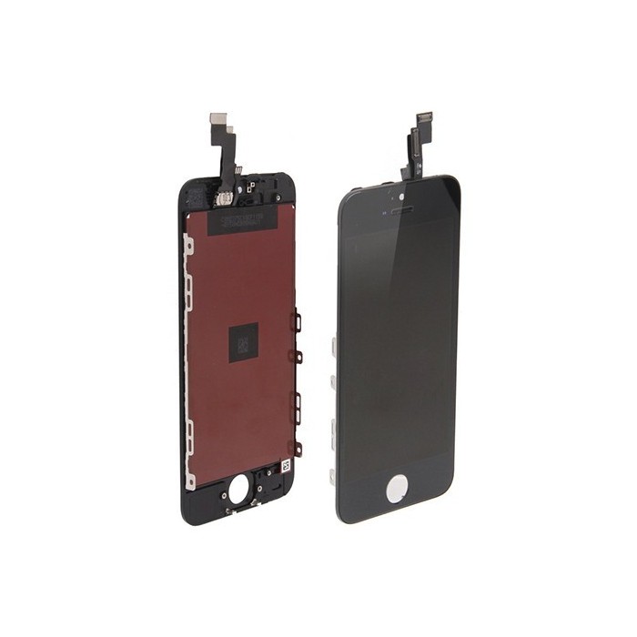 Pantalla iPhone 5S Negra