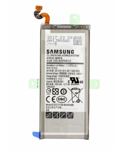 Batería Galaxy Note 8 N950