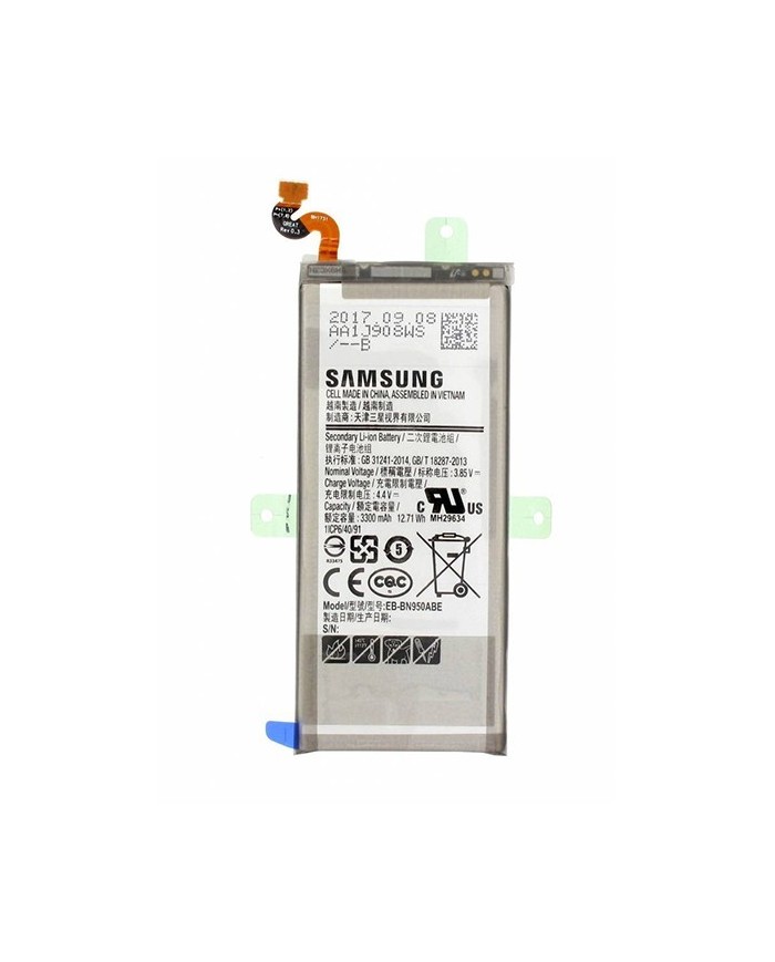Batería Galaxy Note 8 N950