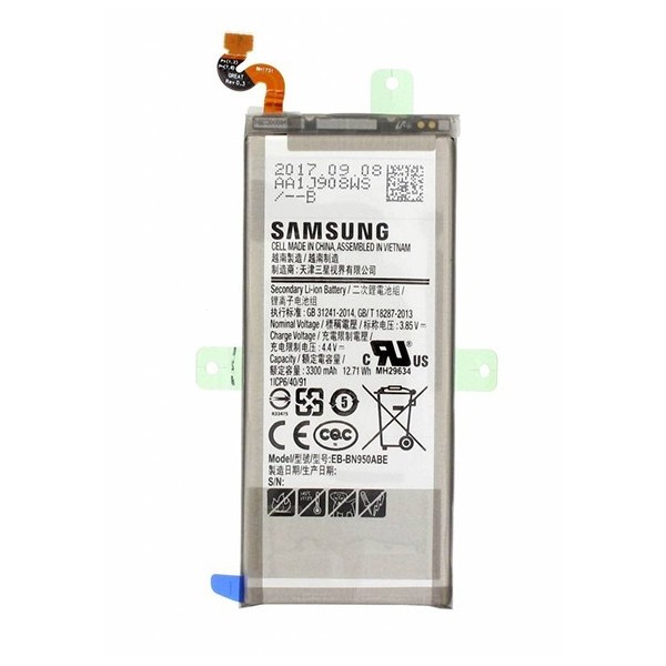 Batería Galaxy Note 8 N950