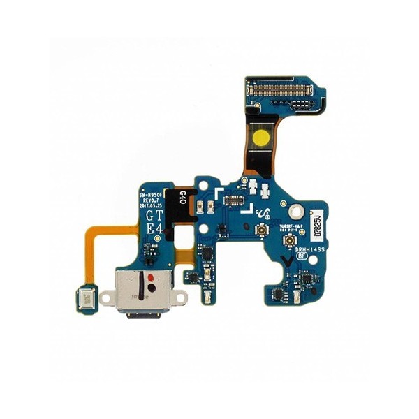Flex Conector de Carga Glaxy Note 8 N950