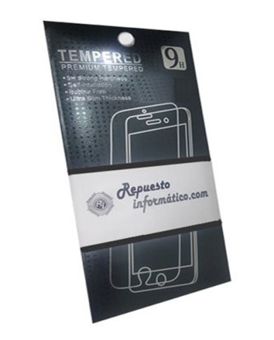 Cristal Templado Galaxy Tab A6 T580