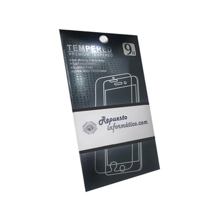 Cristal Templado Galaxy Tab A6 T580