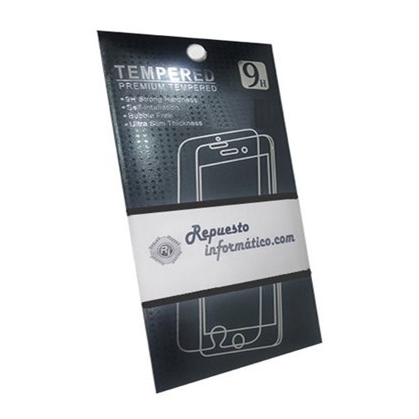 Cristal Templado Galaxy Tab A6 T580