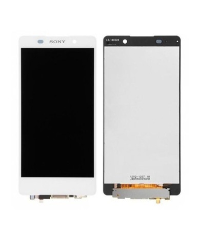Pantalla Blanca Sony Xperia Z5 E6603, E6653 Lcd+Táctil
