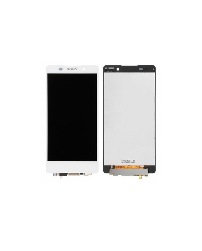 Pantalla Blanca Sony Xperia Z5 E6603, E6653 Lcd+Táctil