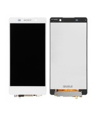 Pantalla Blanca Sony Xperia Z5 E6603, E6653 Lcd+Táctil