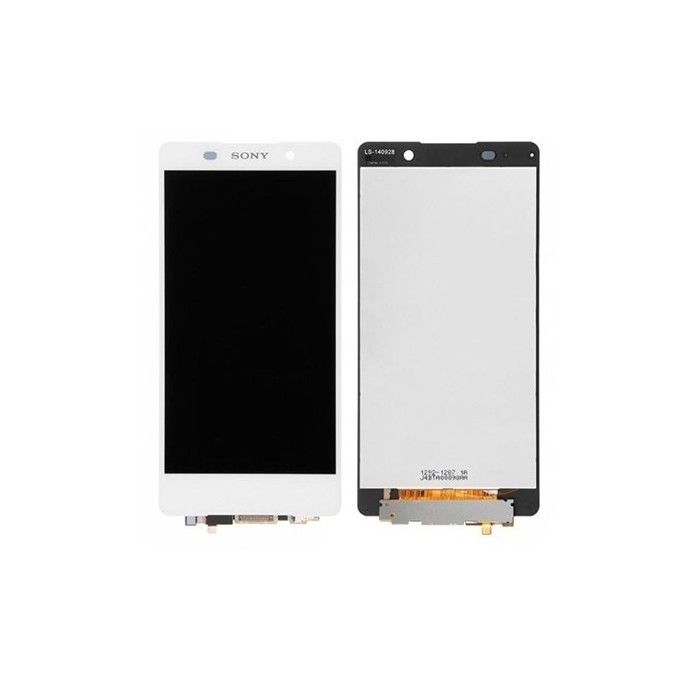 Pantalla Blanca Sony Xperia Z5 E6603, E6653 Lcd+Táctil
