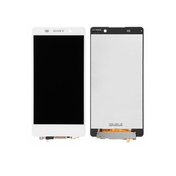 Pantalla Blanca Sony Xperia Z5 E6603, E6653 Lcd+Táctil