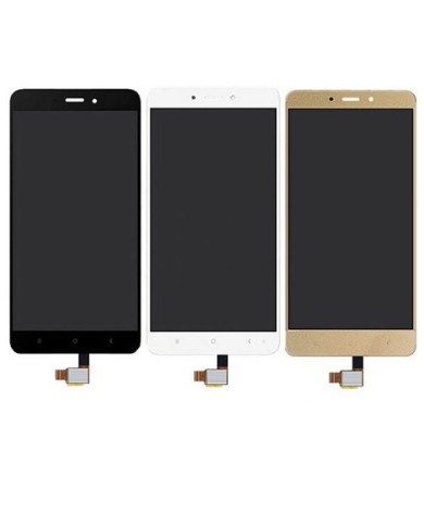 Pantalla Xiaomi RedMi Note 4