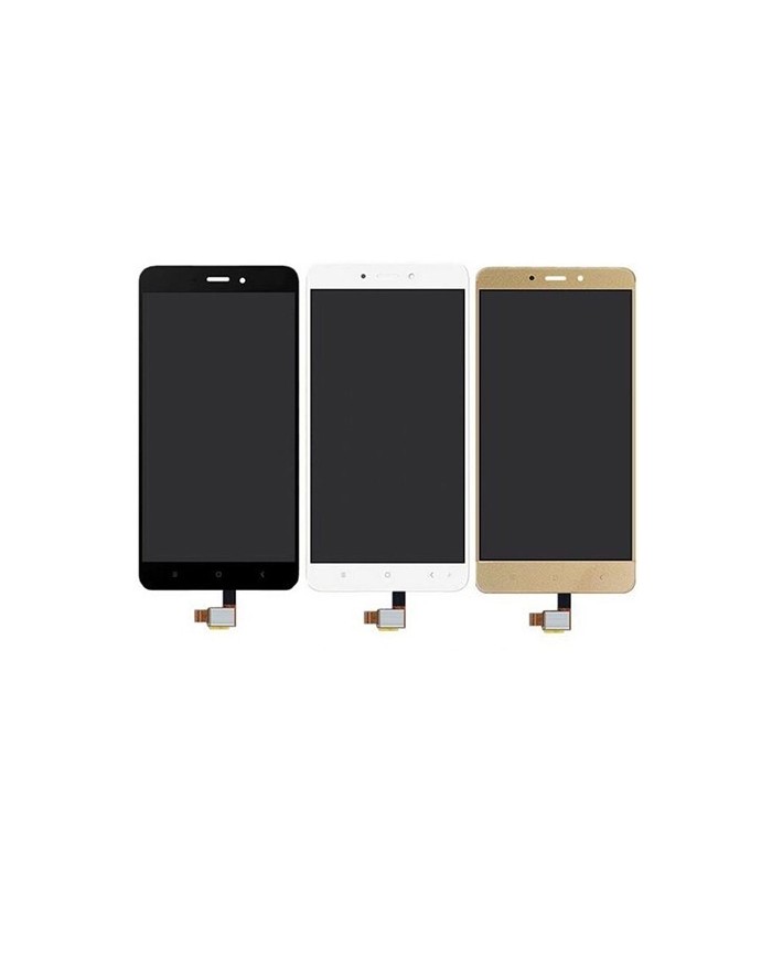 Pantalla Xiaomi RedMi Note 4
