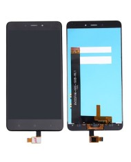 Pantalla Negra Xiaomi RedMi Note 4