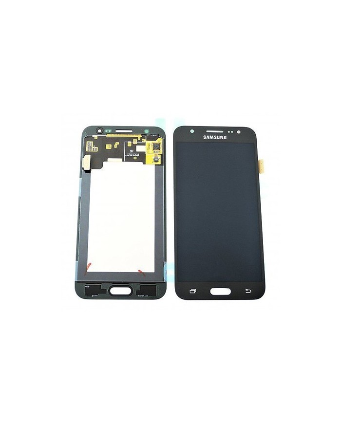 Pantalla Negra Samsung Galaxy J5 J500