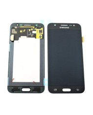 Pantalla Negra Samsung Galaxy J5 J500