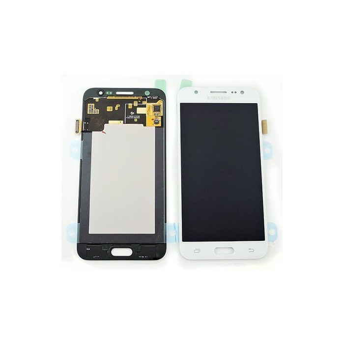 Pantalla Blanca Samsung Galaxy J5 J500
