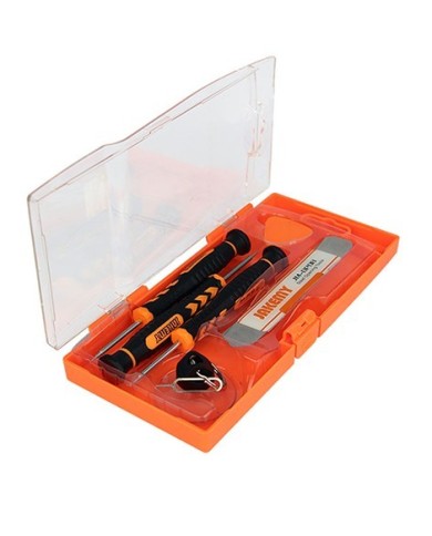 JM-8141 Herramientas de Reparación Movil 7 en 1