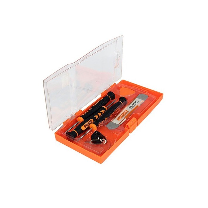 JM-8141 Herramientas de Reparación Movil 7 en 1