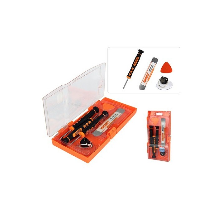 JM-8141 Herramientas de Reparación Movil 7 en 1