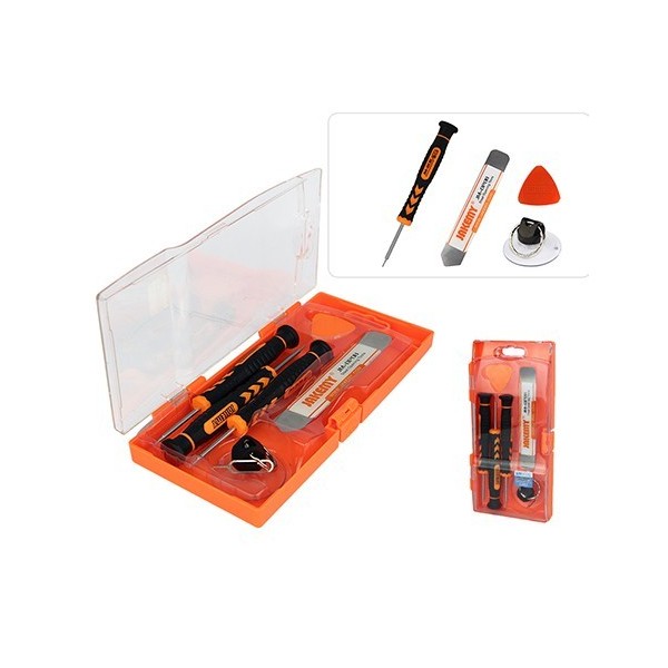 JM-8141 Herramientas de Reparación Movil 7 en 1