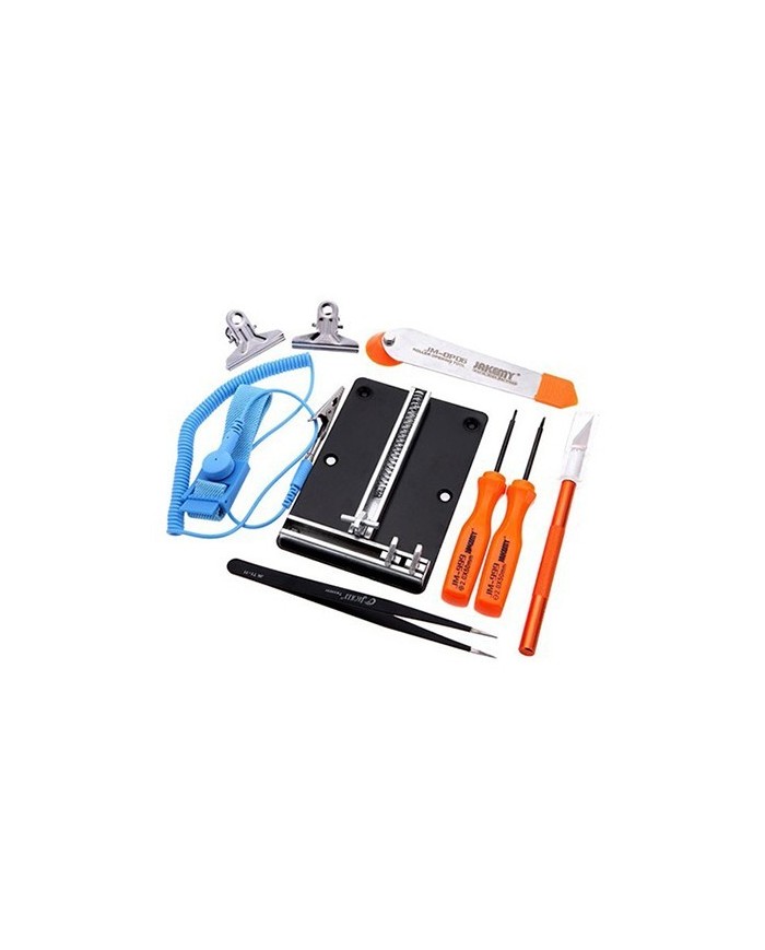 JM-1102 Conjunto de Herramientas de Reparación 9 en 1