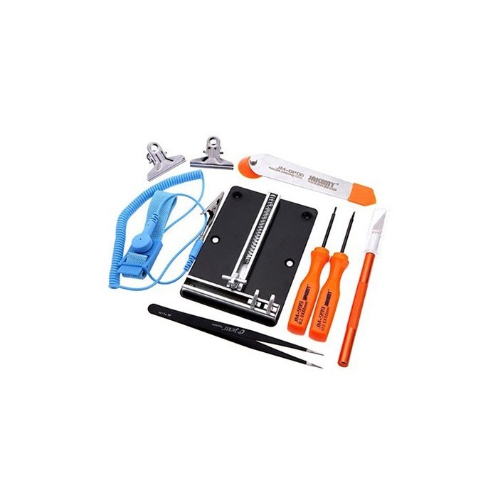 JM-1102 Conjunto de Herramientas de Reparación 9 en 1