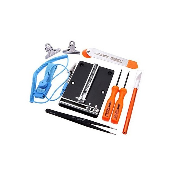 JM-1102 Conjunto de Herramientas de Reparación 9 en 1