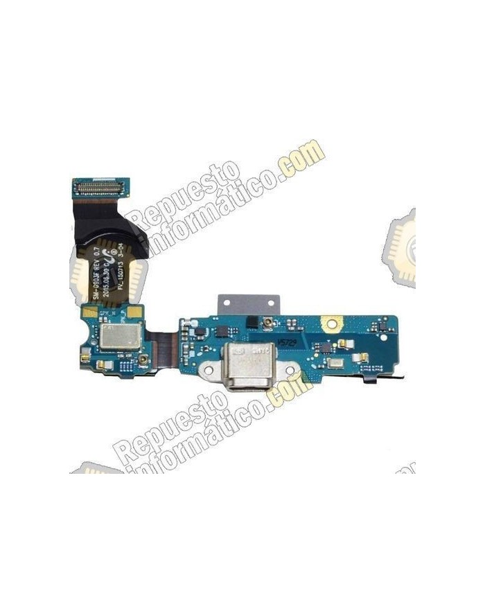 Flex conector de carga Galaxy S5 Neo SM-G903F