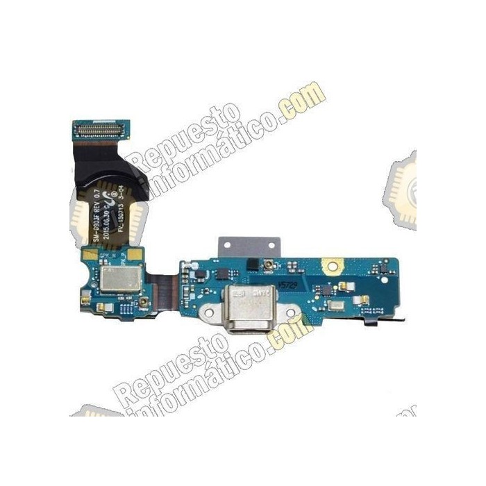 Flex conector de carga Galaxy S5 Neo SM-G903F