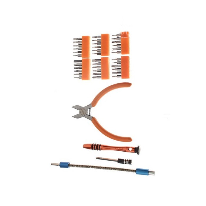 JM-8136 Juego de Herramientas para Electrónica