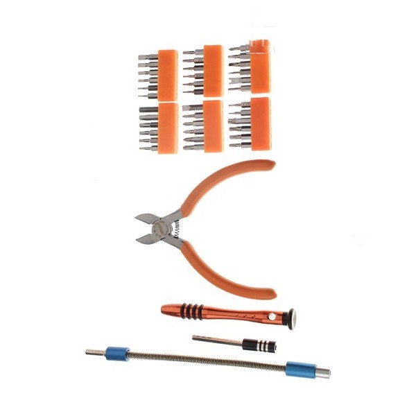 JM-8136 Juego de Herramientas para Electrónica