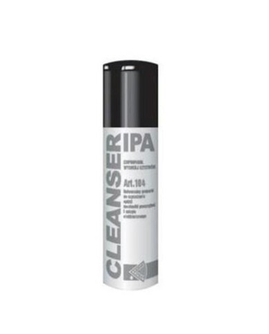 Spray alcohol Isopropilico Cleanser ipa 100ml