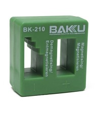 Inmantador Destornilladores BK-210