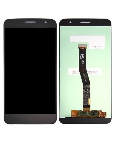 Pantalla Negra Huawei Nova Plus