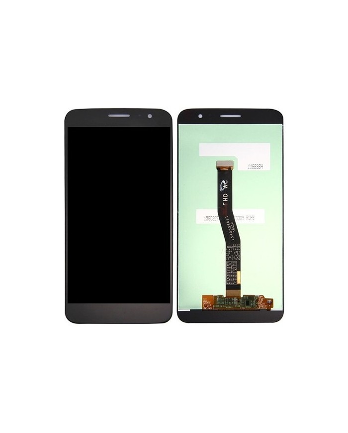 Pantalla Negra Huawei Nova Plus