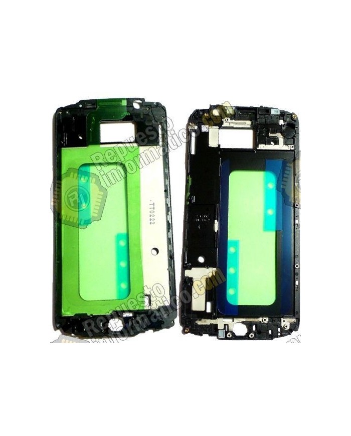 Carcasa frontal - frame Galaxy S6 SM-G920F